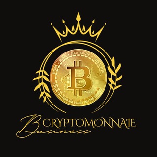 Telegram profile photo for ~ Cryptomonnaie Business 📝🧠
