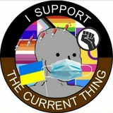 Telegram profile photo for Wish Wales would wake up!!!!