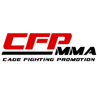 Telegram profile photo for CAGE FIGHTING PROMOTION