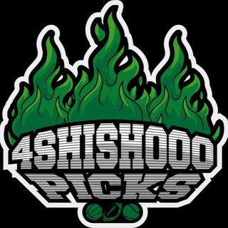Telegram profile photo for 4SH!TSHOOOOOO PICKS