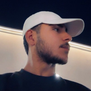 Telegram profile photo for مَعلِش