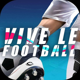 Telegram profile photo for Vive Le Football