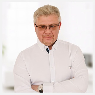 Telegram profile photo for Профессор Глухов Е.Ю.