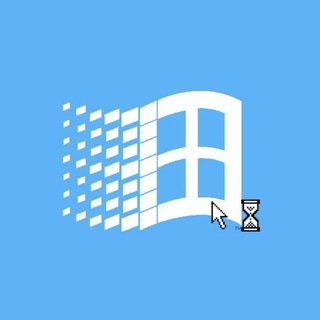 Telegram profile photo for Операционные системы - Channel