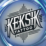 Telegram profile photo for Тату от Keks – сладость, которая не исчезает!