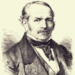 Telegram profile photo for Allan Kardec