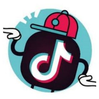 Telegram profile photo for TIKTOK COIN
