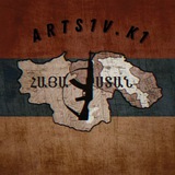 Telegram profile photo for arts1v.k1