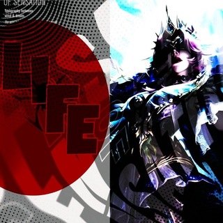 Telegram profile photo for Sᴄᴀrlᴇᴛ Drᴇᴀʍs | life