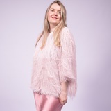 Telegram profile photo for Оля рисует и кое-что ещё