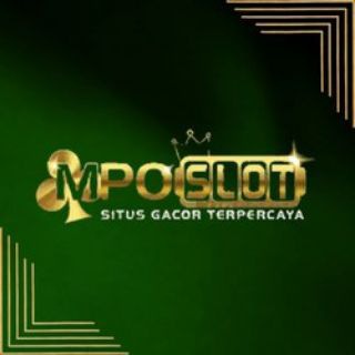 Telegram group profile photo for MPOSLOT GROUP | Slot Gacor Pulsa & QRIS