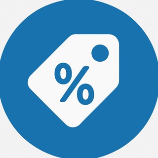 Telegram profile photo for Промокод нетПринт | скидки и акции