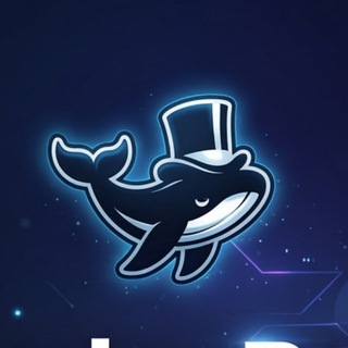 Telegram profile photo for Whales Buzz