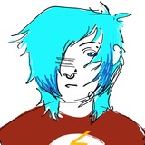 Telegram profile photo for mikey is not okay