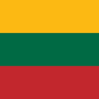 Telegram profile photo for Работа в Литве (Panevezys и Klaipeda ) Lietuvos Respublika