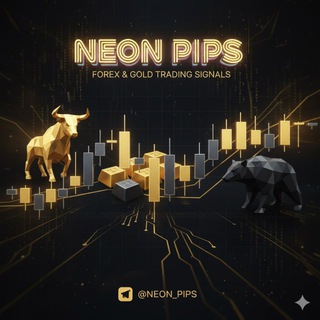 Telegram profile photo for NEON PIPS