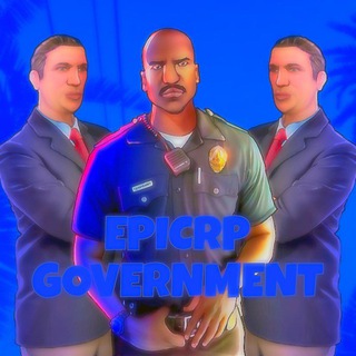 Telegram profile photo for Epic~GOVERNMENT