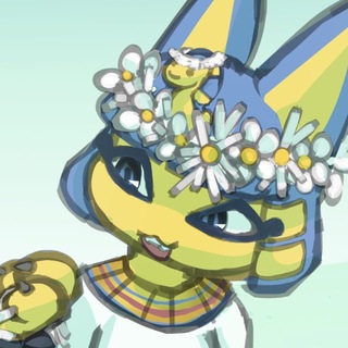 Telegram profile photo for ↫oame↬