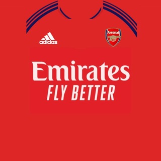 Telegram profile photo for Arsenal