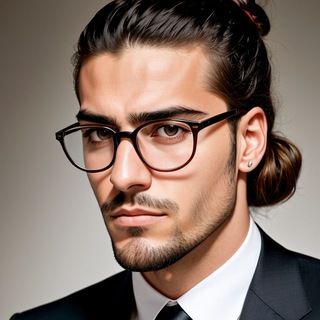 Telegram profile photo for Filipe Macroval
