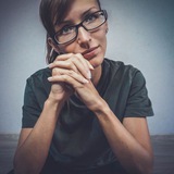 Telegram profile photo for КнигоБлог