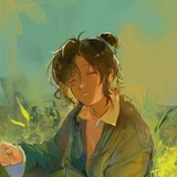 Telegram profile photo for ⌞꩜ Ꮇᴀᴛᴛhᴇw Ꮋᴀllᴀrd ๋࣭⌝