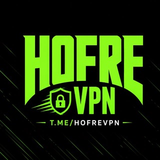 Telegram profile photo for Hofre Vpn