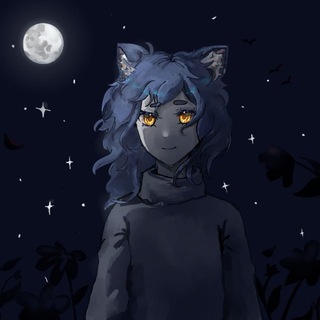 Telegram profile photo for Арт кanal