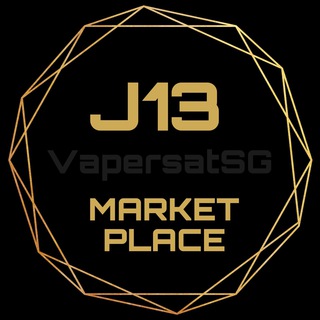 Telegram profile photo for π J13 MARKETPLACE