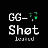 Telegram profile photo for GG-Shøt leaked