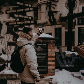 Telegram profile photo for P.S. - просто о сложном