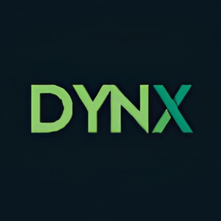 Telegram profile photo for DynX