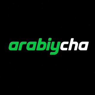 Telegram profile photo for arabiycha