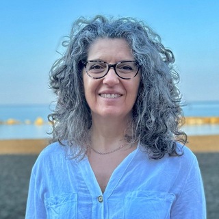 Telegram profile photo for Laura Vanni Medicina Cinese 🌱