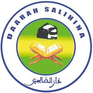 Telegram profile photo for CANAL DAARA SALIHINA🎵❤️