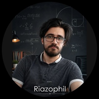 Telegram profile photo for Riazophilia | ریاضوفیل