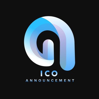 Telegram profile photo for ICO + AIRDROP