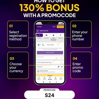 Telegram profile photo for Helabet Help Center
