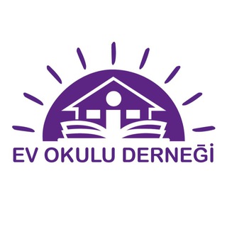Telegram profile photo for Ev Okulu Derneği