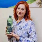 Telegram profile photo for НАПИТОК ЗДОРОВЬЯ из экстракта оливкового листа Олайф