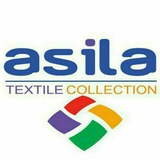 Telegram profile photo for asilatextile