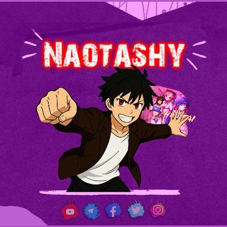Telegram profile photo for Naotashy VIP ❇️