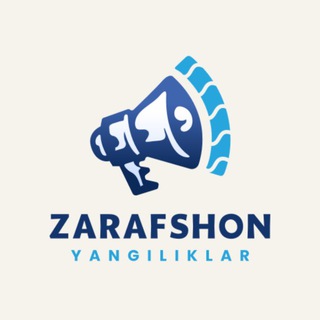 Telegram profile photo for ZARAFSHON XABARLARI