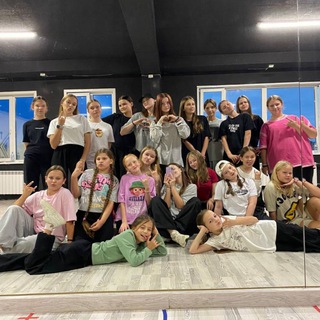Telegram profile photo for FLOW UP TEENS
