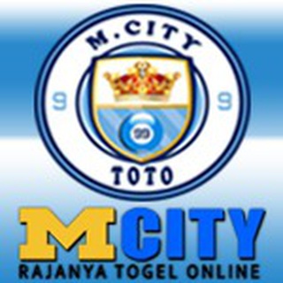 Telegram profile photo for RESULT MCITYTOTO