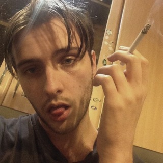 Telegram profile photo for кислотная деймур