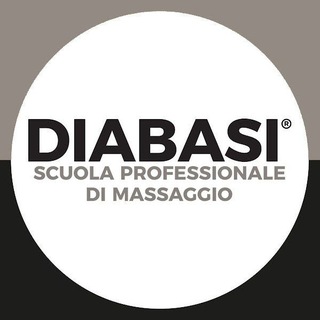 Telegram profile photo for Diabasi® Scuola Professionale di Massaggio