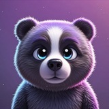 Telegram profile photo for 小熊机器人通知频道
