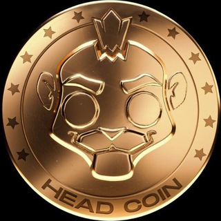 Telegram profile photo for Headcoin | Gaming Empire