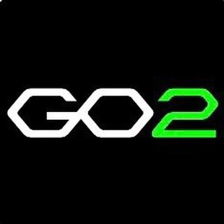 Telegram profile photo for GO2CAMP